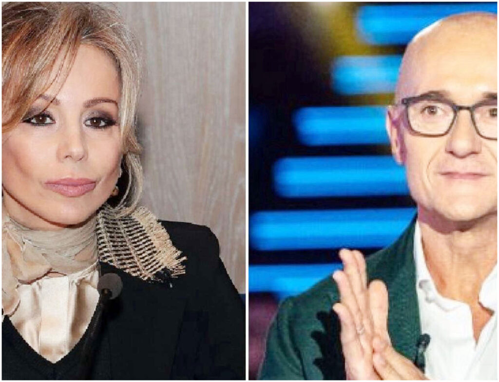 Marina Berlusconi rivela a CHI la strategia di Mediaset e il suo punto di vista su Signorini