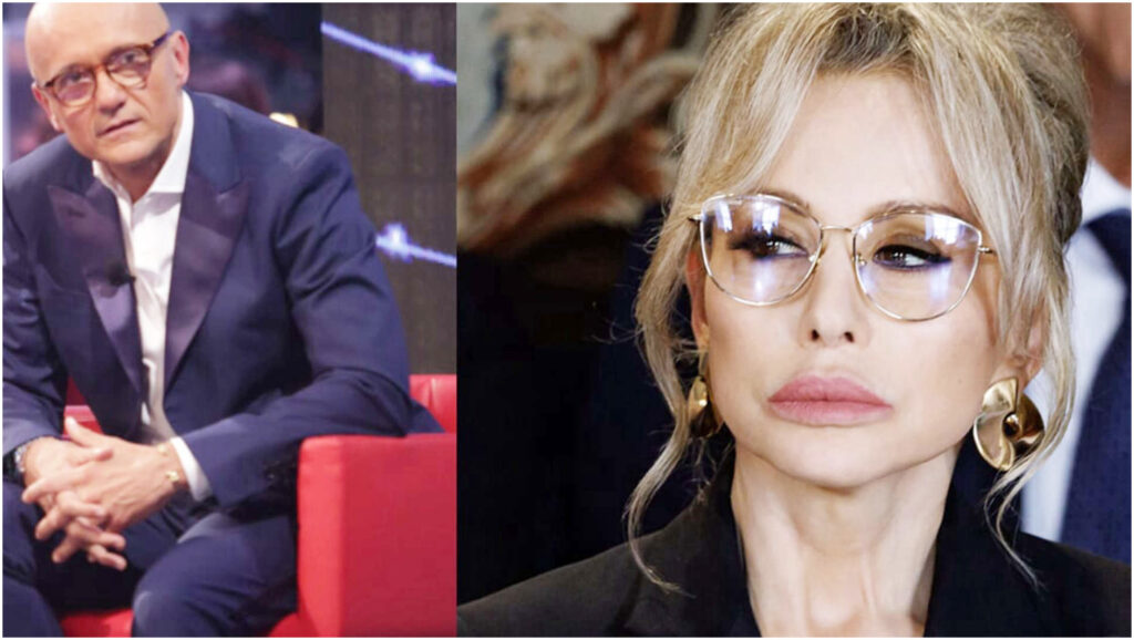 Marina Berlusconi commenta per la prima volta le recenti accuse di Corona a Alfonso Signorini