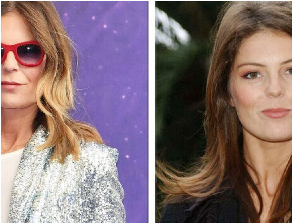 Marina La Rosa rivela come spendeva i guadagni da 100 milioni dopo il Grande Fratello