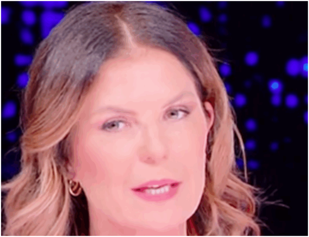 Marina La Rosa racconta in tv i suoi guadagni post GF e svela come ha speso i soldi ricevuti