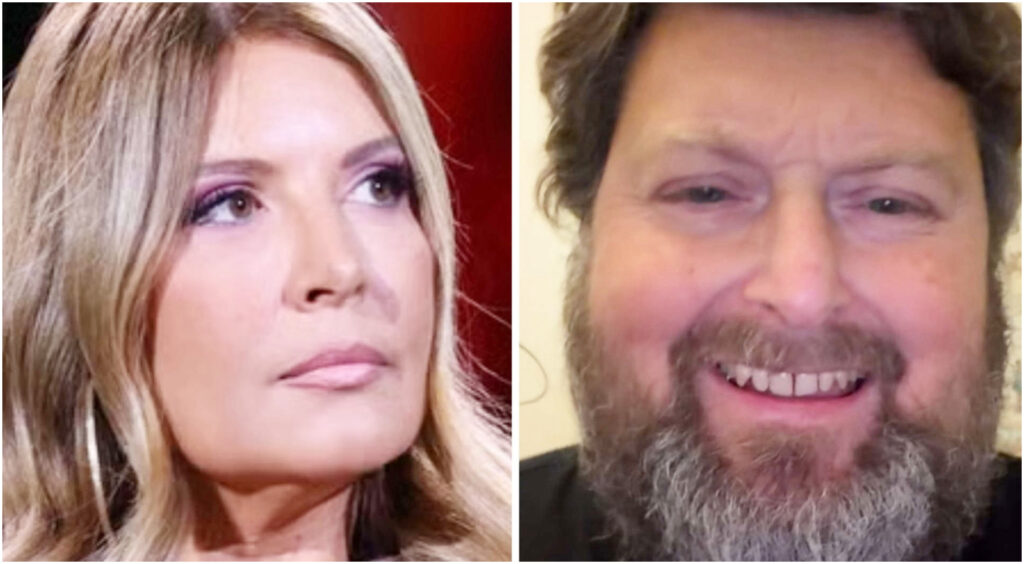 Mario Adinolfi accusa Selvaggia Lucarelli e il compagno: la controversa dichiarazione sui suicidi