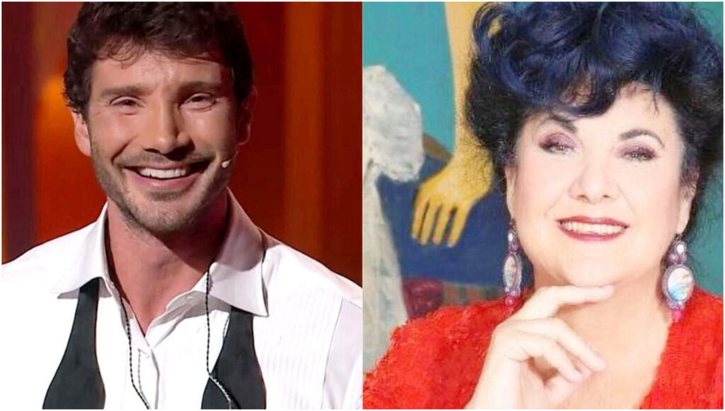 Marisa Laurito commenta De Martino: “Paragonarlo ad Arbore è una battuta poco seria”