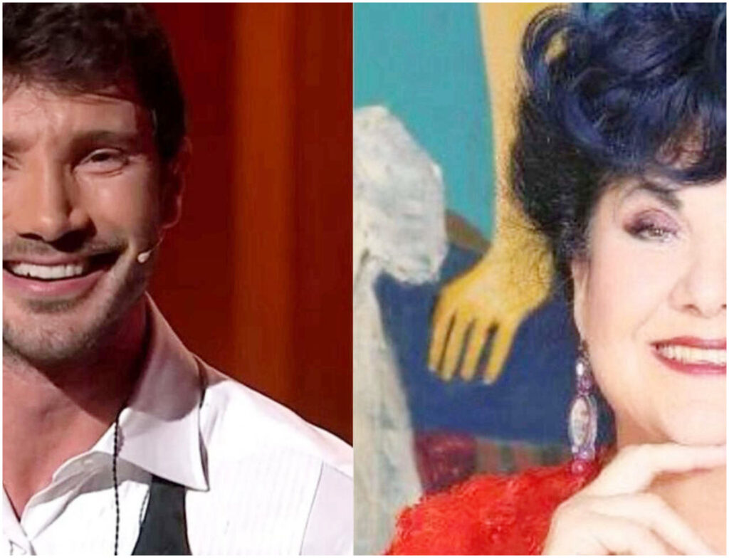 Marisa Laurito risponde a De Martino: le sue parole su Arbore non lasciano spazio a dubbi