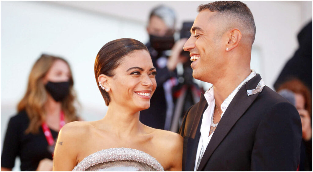 Marracash interagisce con Elodie su Instagram e alimenta le voci sulla crisi con Iannone