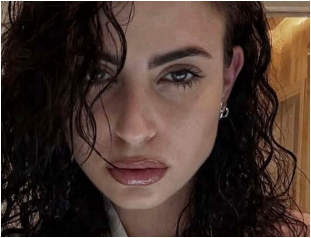 Uomini e donne, il messaggio di Martina sui social dopo la (non) scelta di Flavio in trasmissione