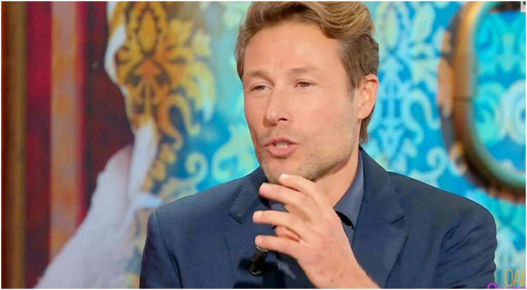 Massimiliano Ossini racconta le sue difficoltà con la voce e il balbettio nell’infanzia