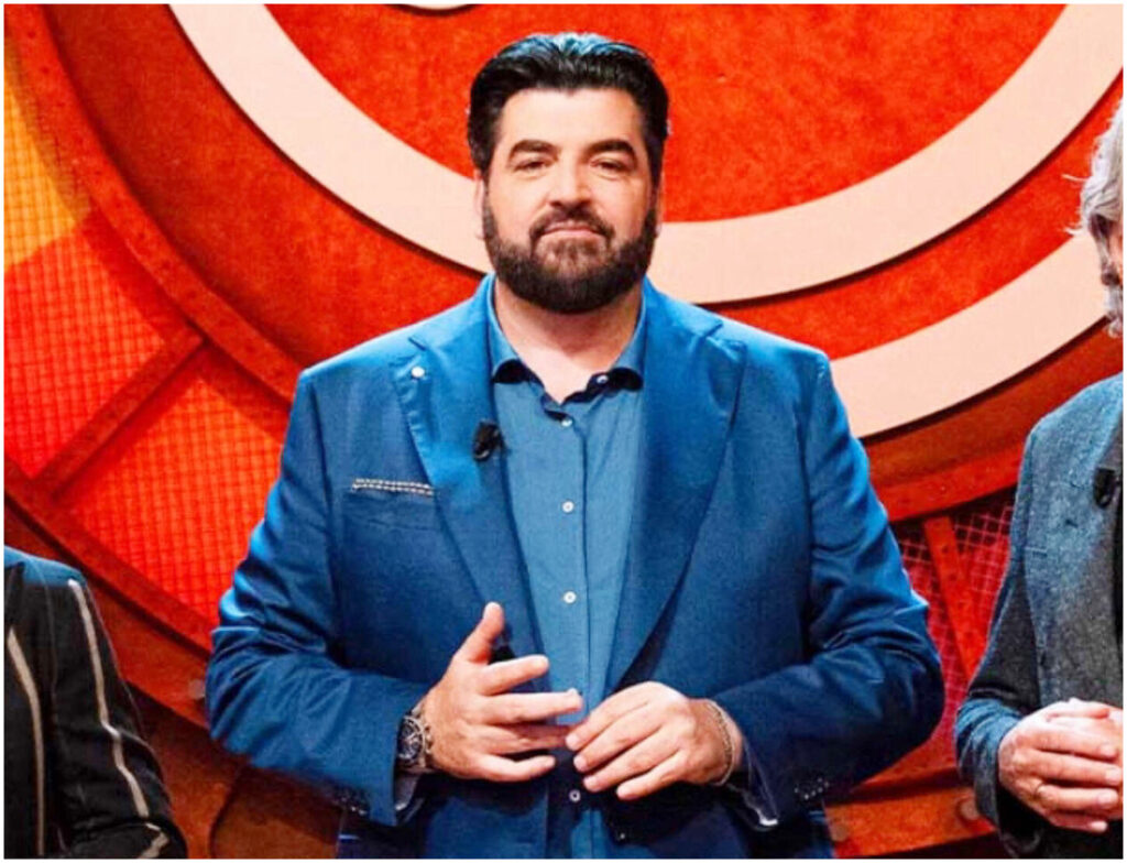 Masterchef 15: il debutto emozionante che ha conquistato il pubblico con una standing ovation