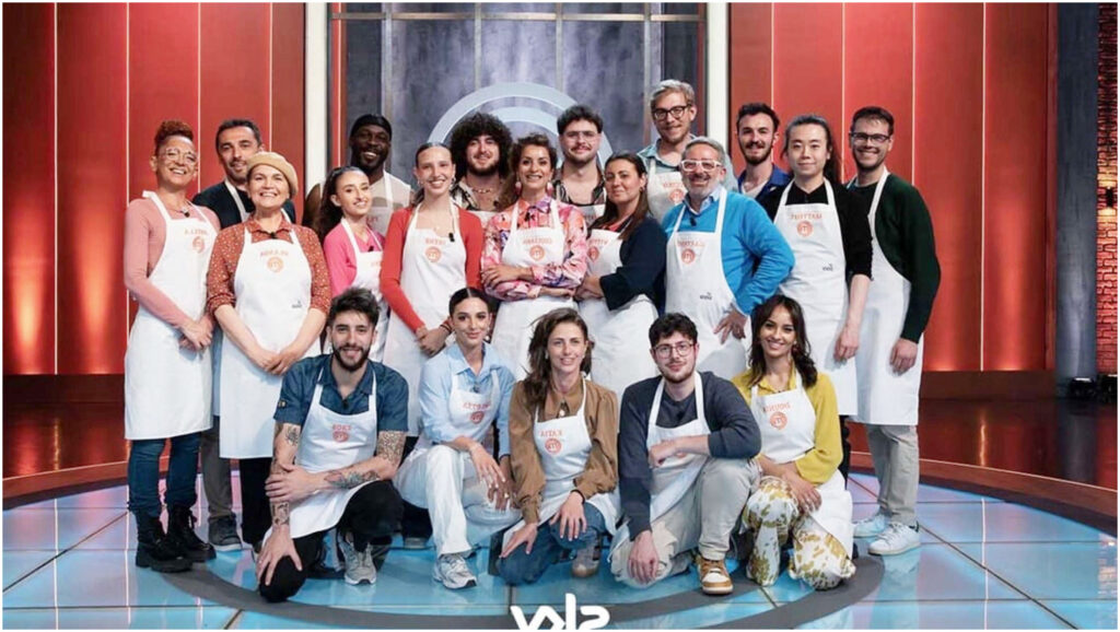 MasterChef Italia 15: anticipazioni sulla terza puntata in onda il 25 dicembre 2025