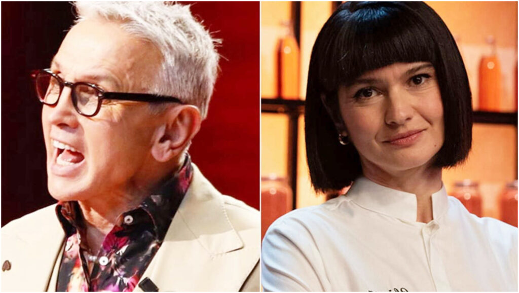 Masterchef, Pavan applaudito dai giudici mentre Dorella affronta la critica dei concorrenti