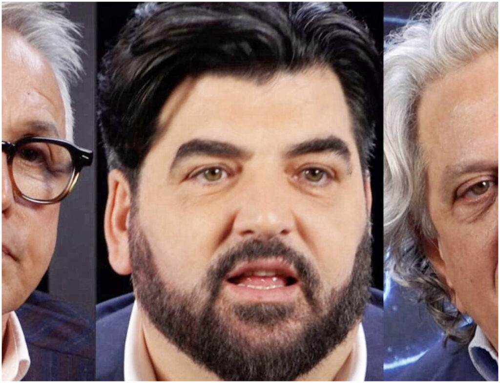 MasterChef, i giudici rivelano: ecco perché il programma è unico e l’errore nei piatti da evitare.
