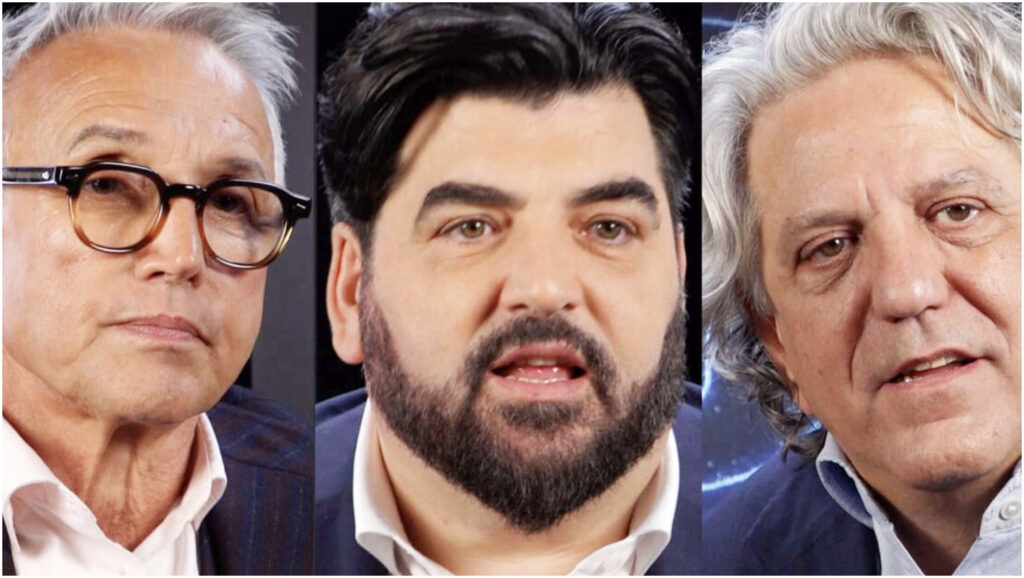 MasterChef, i giudici parlano: il programma unico della Tv e l’errore nei piatti da evitare