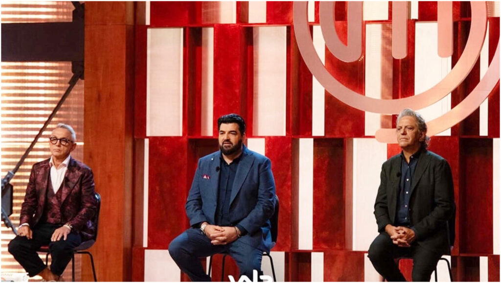 MasterChef Italia 15 debutta stasera: scopriremo giudici, novità e anticipazioni della stagione