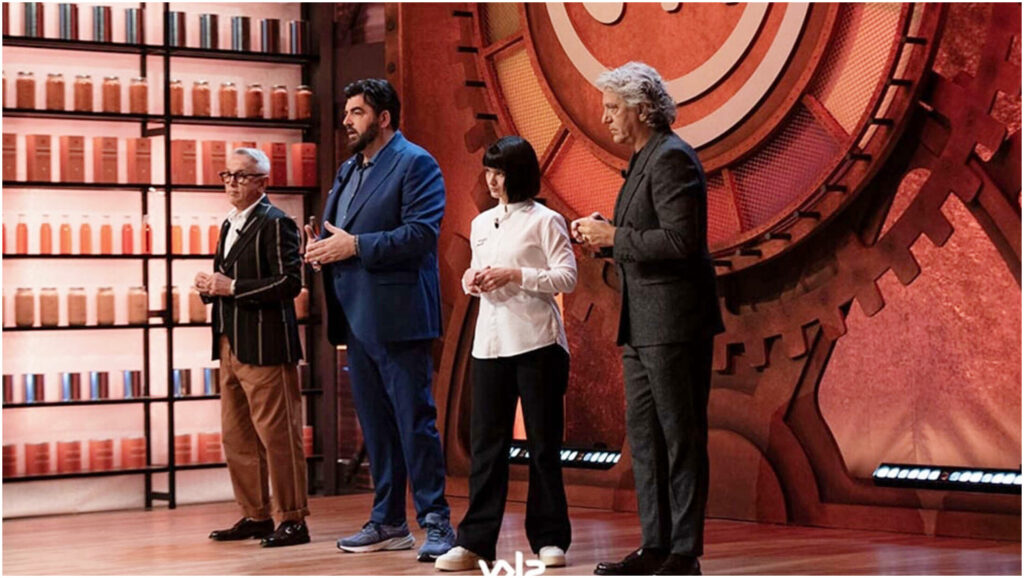 MasterChef Italia 15 torna stasera con la seconda puntata: tutte le anticipazioni in arrivo