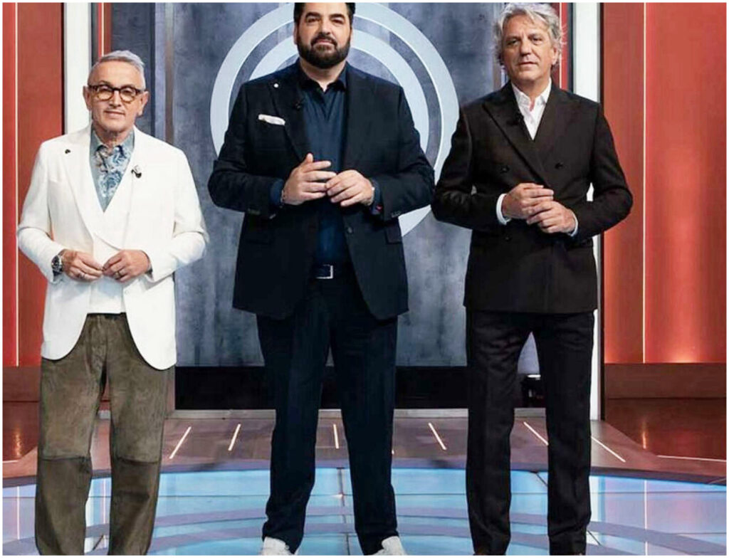 MasterChef celebra il Natale con entusiasmanti sfide culinarie e il debutto dello Skill Test stagionale