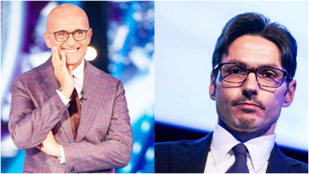 Mediaset chiarisce la propria posizione sul caso Signorini con una dichiarazione ufficiale