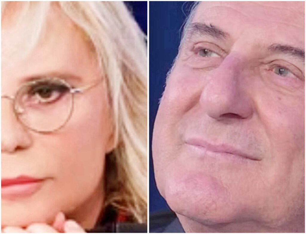 Mediaset presenta i palinsesti natalizi: assente De Filippo, Gerry Scotti continua la sua battaglia