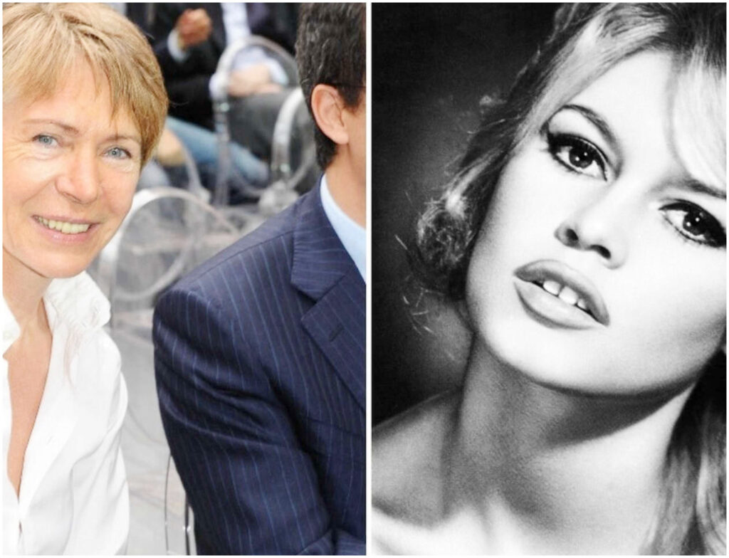 Milena Gabbanelli ricorda il suo incontro con Brigitte Bardot e il dispiacere per il suo disinteresse