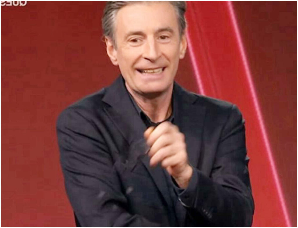 Milo Infante, cancellata la diretta di Ore 14: ecco i motivi dietro la sospensione del programma