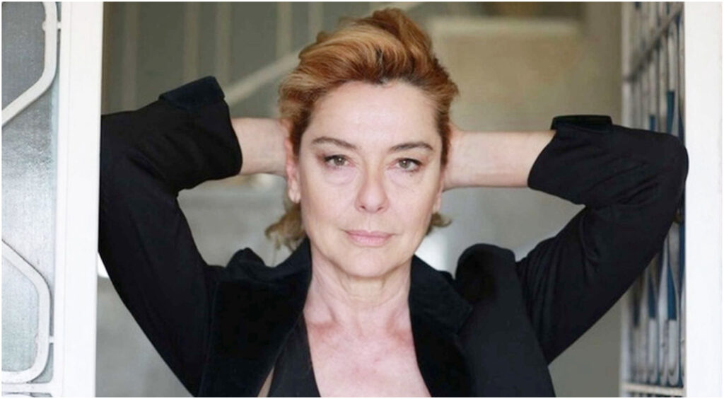 Monica Guerritore parla della perdita della madre, della malattia e dell’amore per Roberto Zaccaria