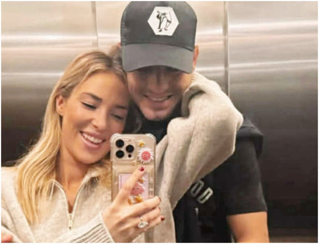 Alvaro Morata e Alice Campello: il riepilogo di Capodanno solleva dubbi sulla loro relazione