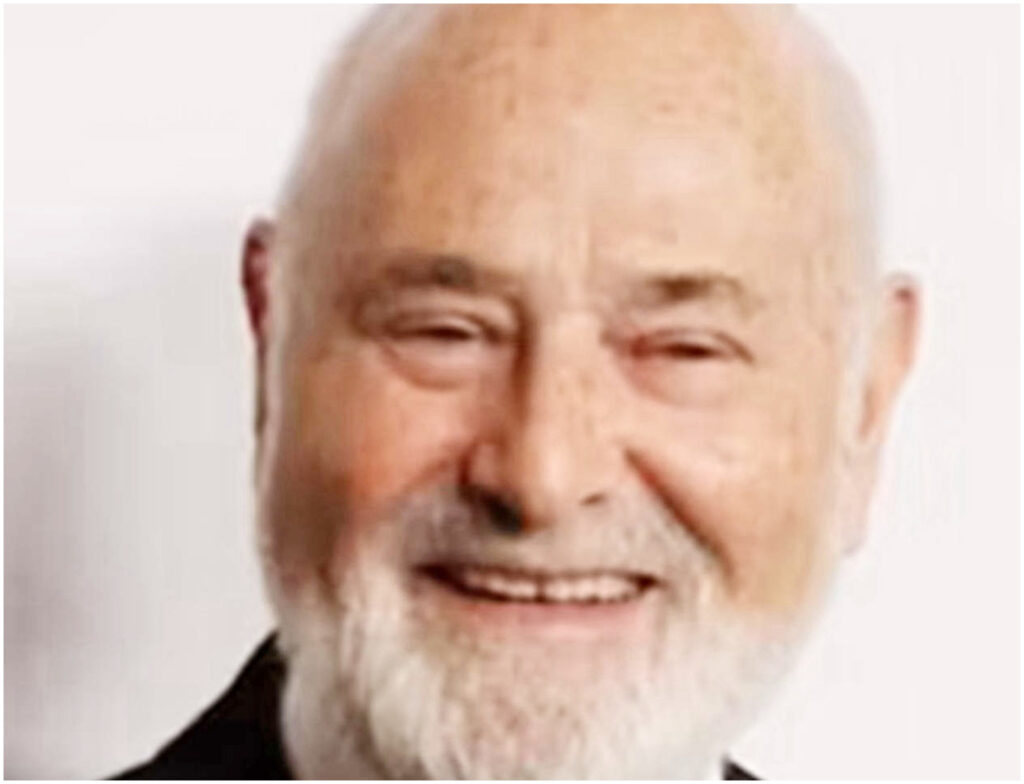 Rob Reiner è morto: il figlio Nick arrestato mentre la sorella esprime parole choc sulla tragedia