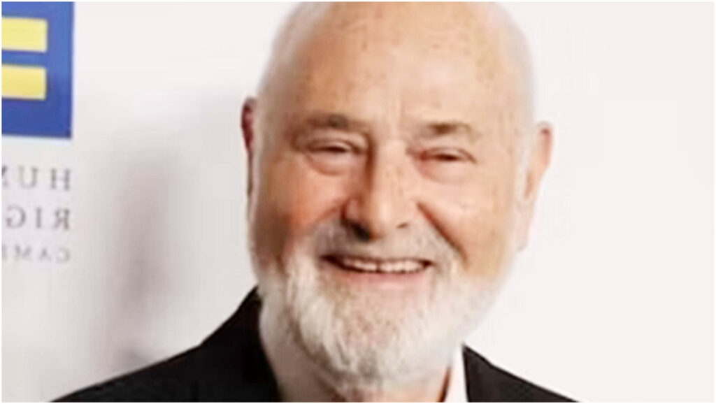 Morte di Rob Reiner, il figlio Nick arrestato: la sorella racconta dettagli inquietanti