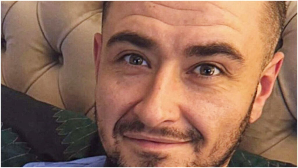 Tragica scomparsa dell’attore William Rush: la madre esprime il suo dolore con parole toccanti