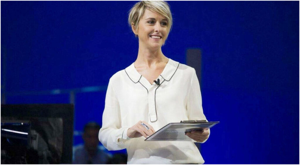 Nadia Toffa, il Grosso d’Oro rubato dalla sua casa: la madre chiede il ritorno dell’ambito premio