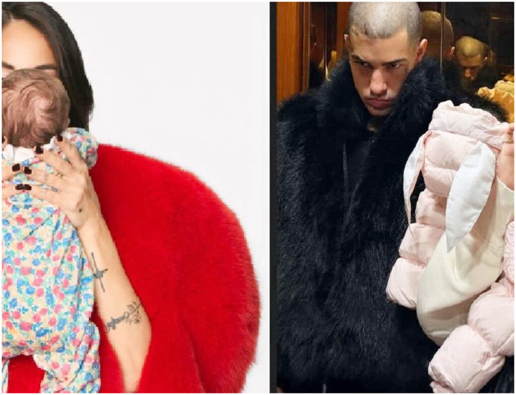 Natale difficile per Giulia De Lellis tra un grave lutto e il cambiamento di Tony Effe