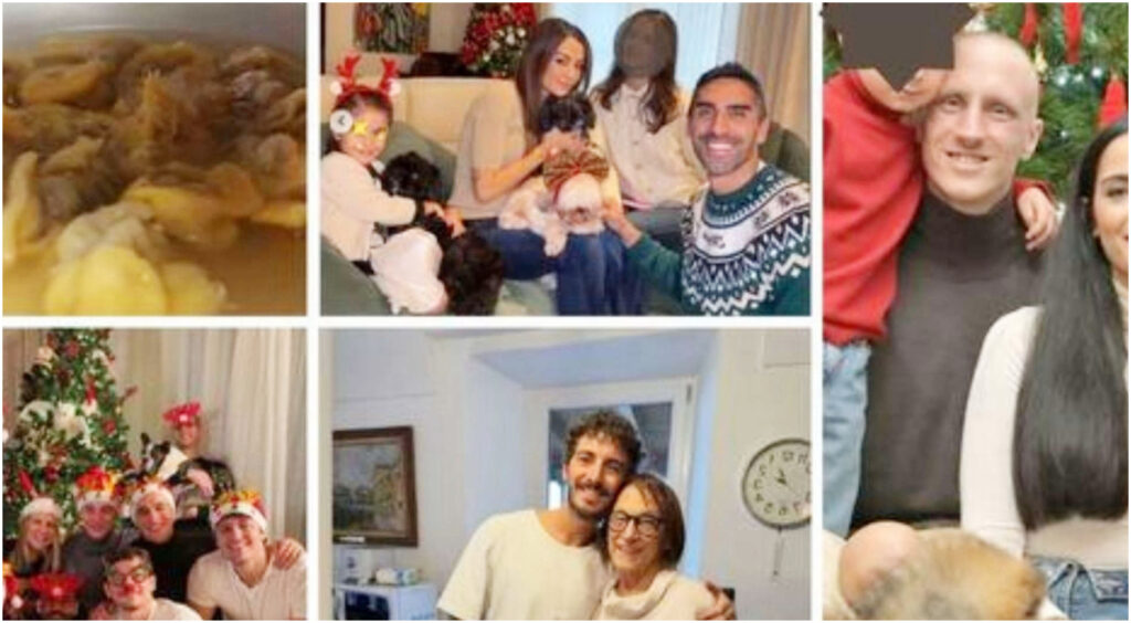 Il Natale dei campioni tra Miracoli e Tradizione: da Achille Palonara a Federica Pellegrini