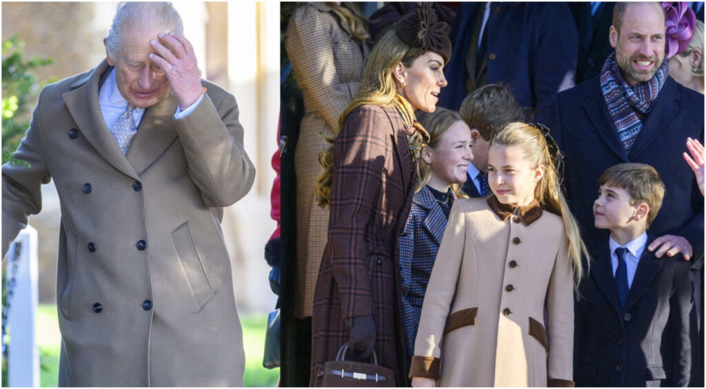 Il Natale dei reali tra sorprese e tensioni familiari: feste a Sandringham e in California