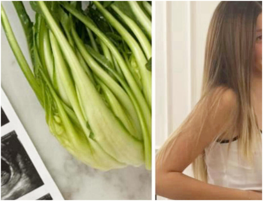 Natalia Paragoni e Andrea Zelletta annunciano con ironia l’arrivo del loro secondo figlio