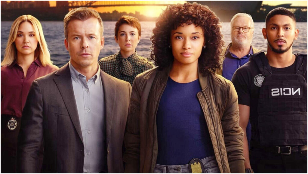 NCIS: Sydney debutta in televisione, ecco anticipazioni, trama e dettagli sul cast della serie