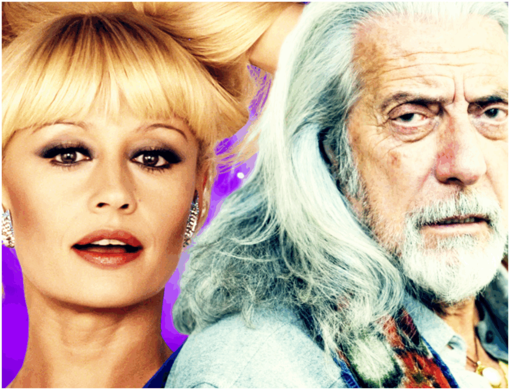 Netflix presenta il remix di Raffaella Carrà con George Clooney ma Shel Shapiro lo boccia