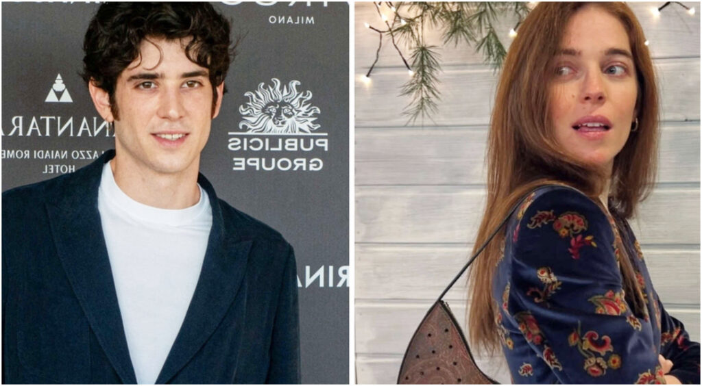 Nicolas Maupas e Valentina Romani avvistati insieme: si parla di una storia d’amore dopo Mare Fuori