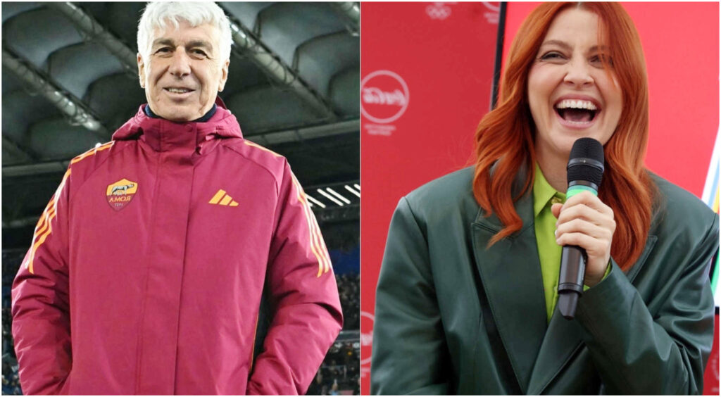 Noemi parla della Roma di Gasperini, della sua ammirazione per El Shaarawy e del magico Olimpico