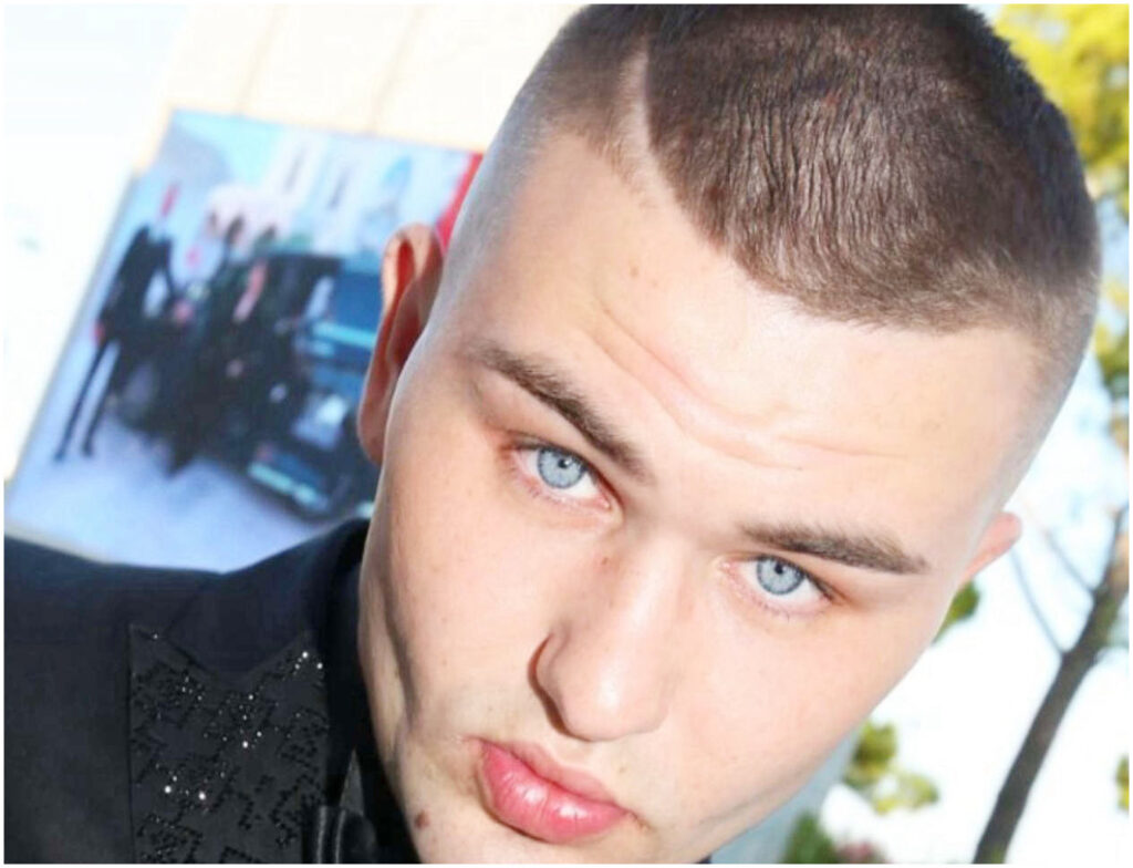 Una star di Mare Fuori rivela il suo malessere e decide di abbandonare i social network