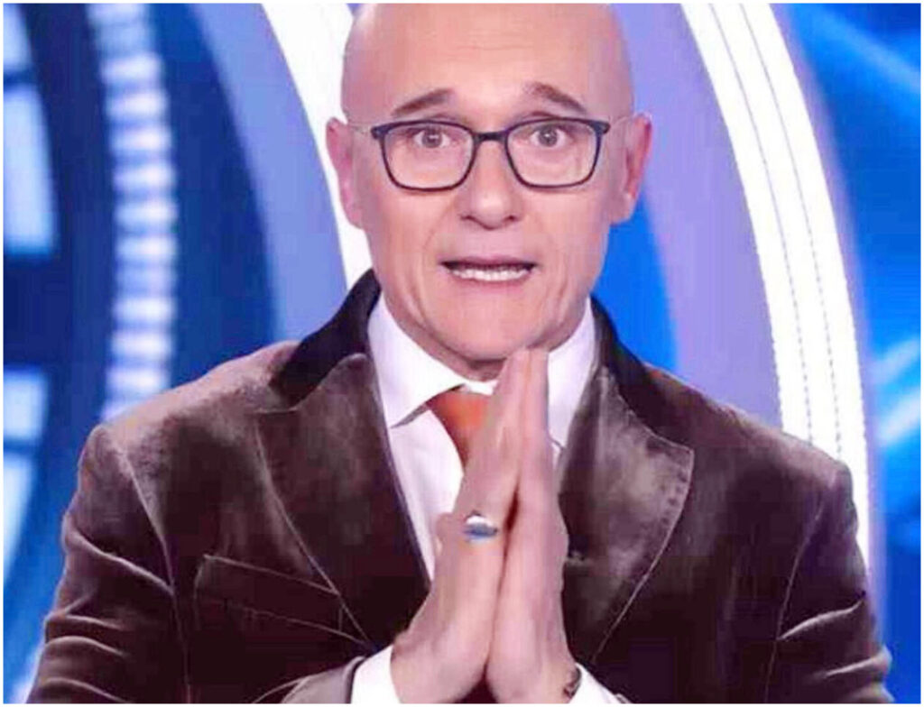 Nuove accuse contro Signorini: un’ex concorrente del Gf Vip 7 racconta la sua esperienza esclusiva