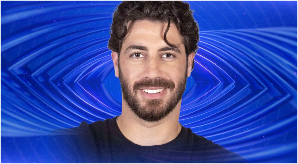 Omer Elomari, finalista del Grande Fratello: un viaggio dall’infanzia difficile all’amore con Rasha