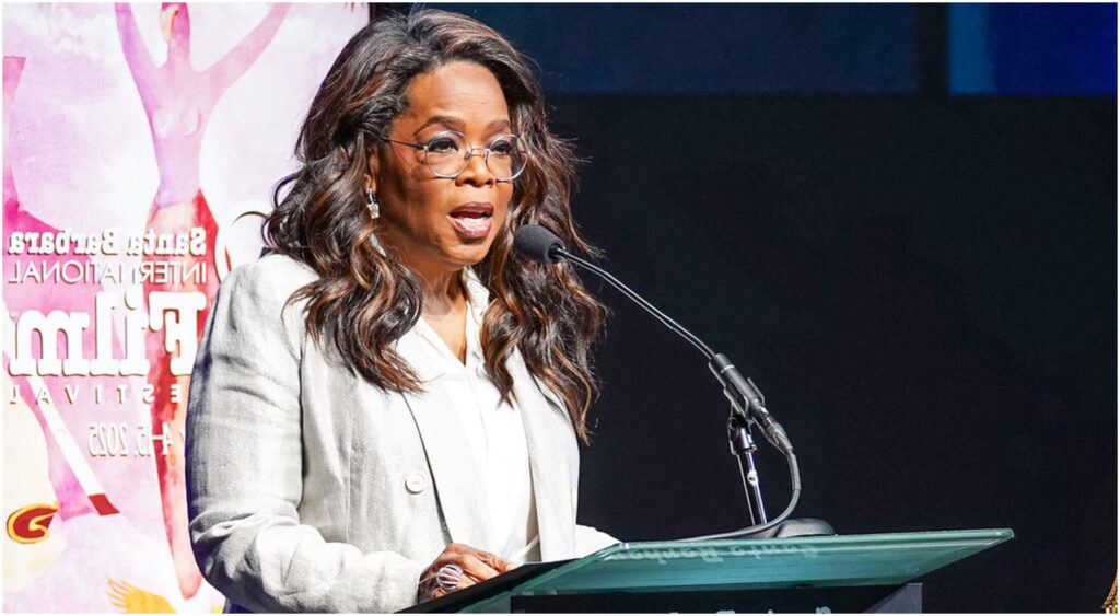 Oprah Winfrey parla del suo percorso verso la libertà dal cibo e dell’accettazione di sé a 71 anni