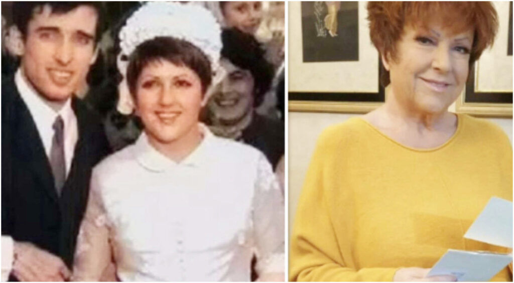 Orietta Berti rivela: bevo gin tonic analcolico e litigo quotidianamente con Osvaldo