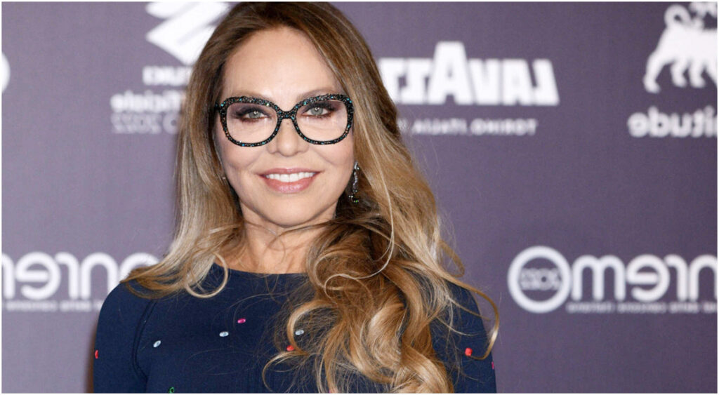 Ornella Muti ricorda il dolore per la morte del padre e riflette su Delon e Tognazzi