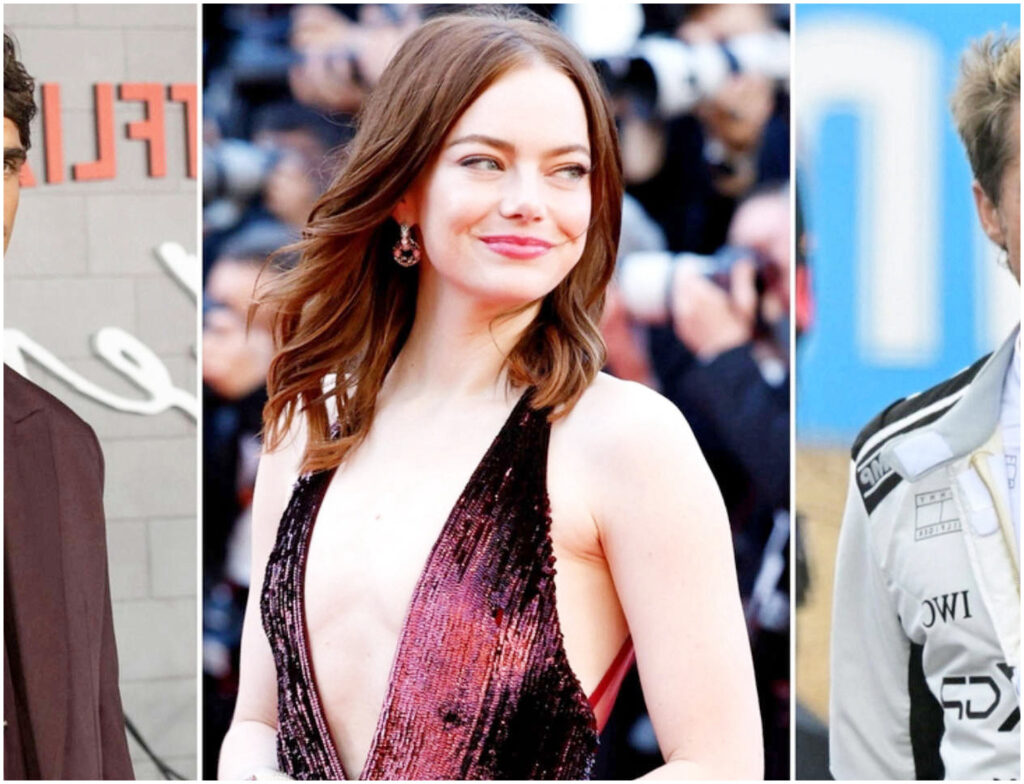 Oscar 2026: shortlist annunciata, niente chances per Familia ma l’Italia festeggia con Burani