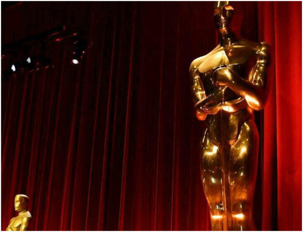 Oscar in diretta su YouTube: accessibilitĂ garantita con red carpet, premiazioni e sottotitoli