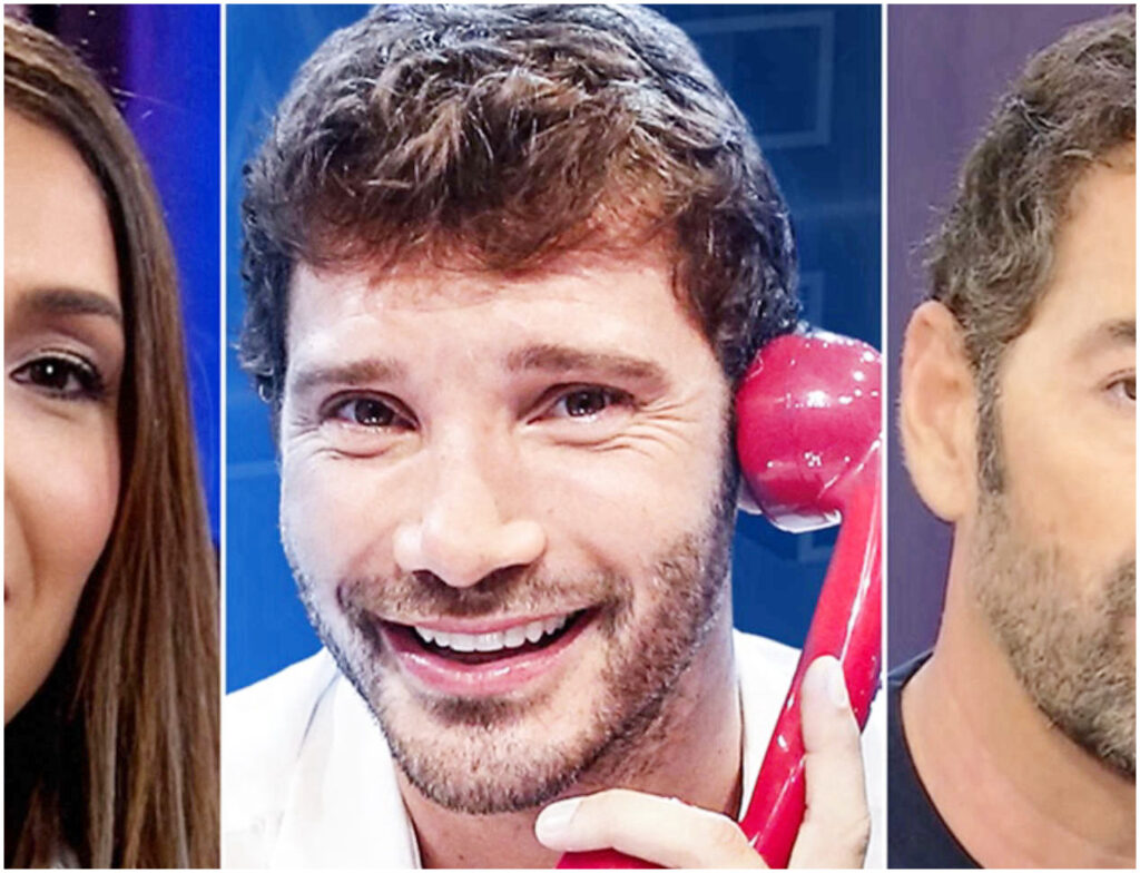 Palinsesti Rai dell’8 dicembre: il Paradiso delle Signore e Affari Tuoi, cambiamenti in programma