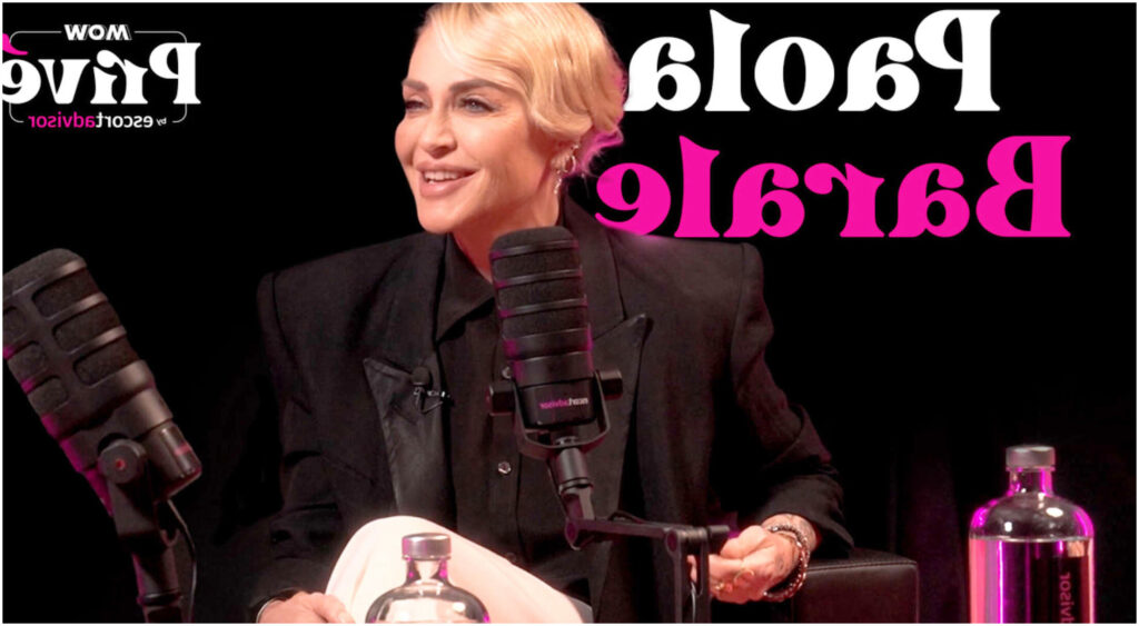 Paola Barale parla di Raz Degan e il sesso tantrico: ricordi di connessioni profonde e autonomia personale