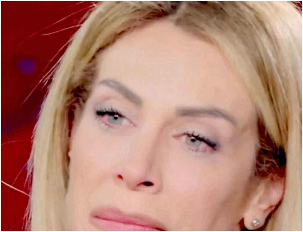 Paola Caruso condivide il dolore per la scomparsa della madre Wanda: “Vivo in un incubo”