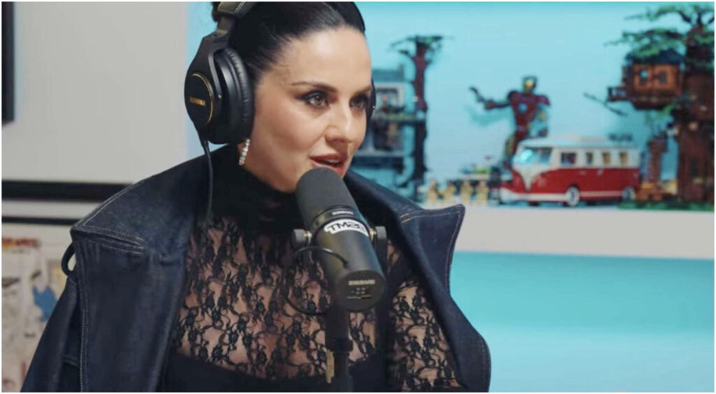 Paola Iezzi racconta la sua scelta di non avere figli e il dolore per la separazione da Chiara