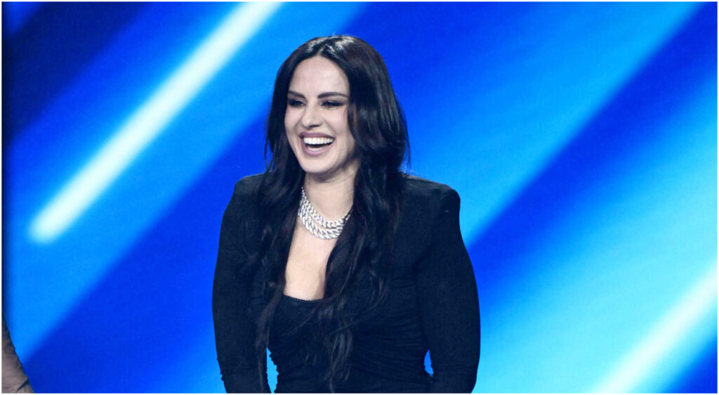 Paola Iezzi parla di X Factor e del suo percorso, rivelando tensioni e risultati a Sanremo