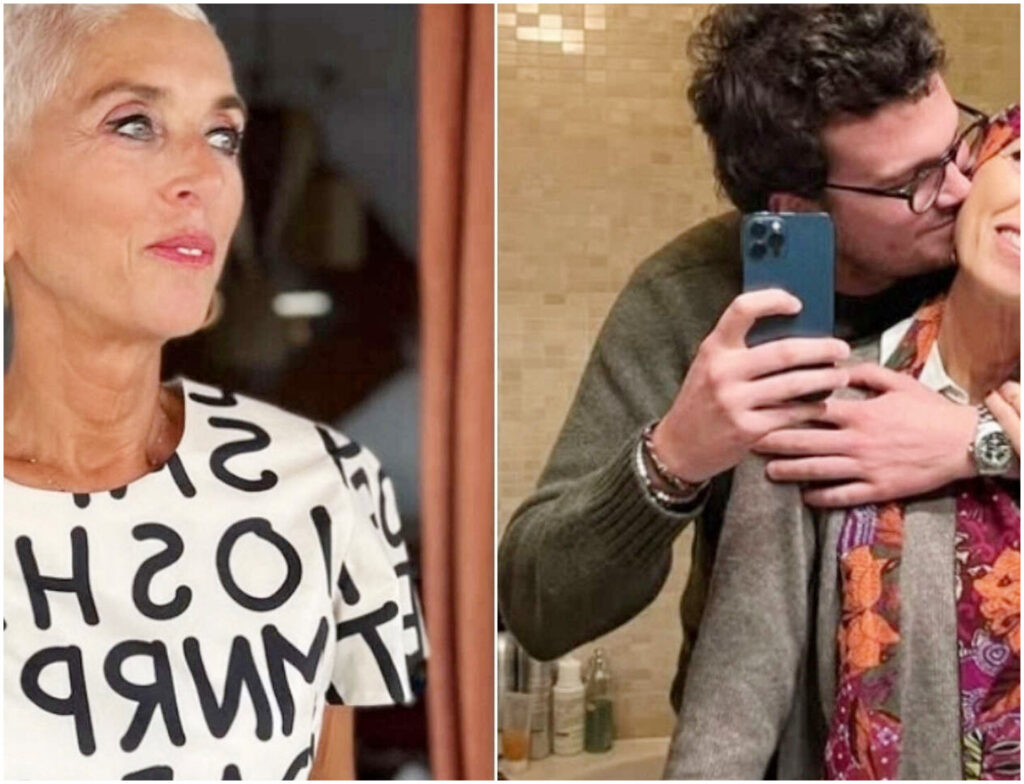 Paola Marella, il figlio scopre la cartella “voglio vivere” con le foto private sul pc dopo la morte